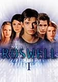 ロズウェル/星の恋人たち ファースト・シーズン DVD-BOX