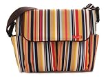 Dash - Canvas-Uptown Stripe