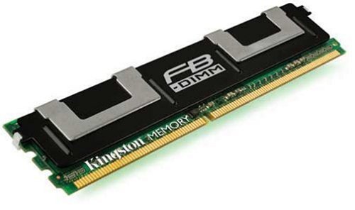 Digitalkameras: DDR2-RAM 2048MB (2x1024MB) PC-667 Kingston ECC CL5