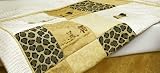 Glenna Jean Serengetti Quilt