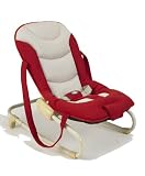 Zooper Rocker Red