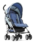 Zooper Twist Teal Lightweight Umbrella Stroller - Everyday Line