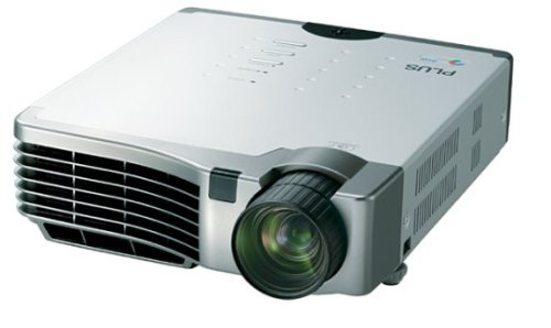 Projektoren: PLUS U5-732 h XGA 2500 ANSI-Lumen