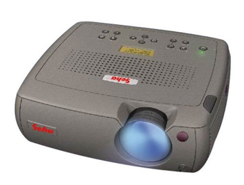Handys ohne Vertrag: Geha compact 212 plus XGA 2200 ANSI-Lumen