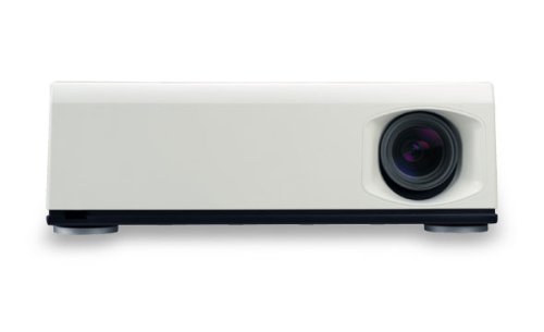 DVD Player: Optoma H 79 W-XGA 1000 ANSI-Lumen