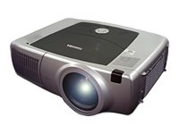 TV Ger&auml;te: Toshiba X 4500 XGA 4500 ANSI-Lumen