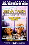 The Star Trek, Deep Space Nine: The 34th Rule (Star Trek: Deep Space Nine)
