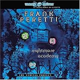 Nightmare Academy (The Veritas Project)
