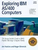 Exploring IBM As/400 Computers
