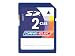 Vente de Livres.com : Dane Elec - Carte Mémoire - Secure digital - 2048 Mo - DANE0013