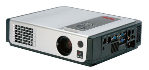 Handys ohne Vertrag: Geha compact 238 XGA 2200 ANSI-Lumen
