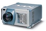 NoteBook: NEC XT 5100 XGA 4500 ANSI-Lumen