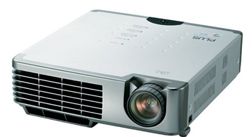 PLUS U5-512 h SVGA 2000 ANSI-Lumen
