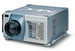 NoteBook: NEC SX 6000 D SXGA 5000 ANSI-Lumen