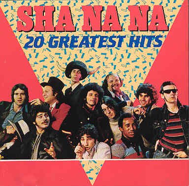 Sha Na Na - Pretty Little Angel Eyes Lyrics - Zortam Music