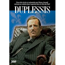 Duplessis