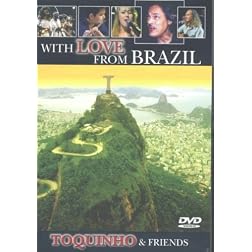 With Love from Brazil