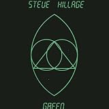 Green by Steve Hillage