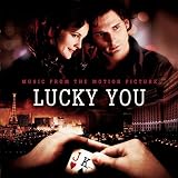 Buy Lucky You on Amazon