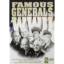 Famous Generals