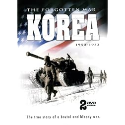 Korea: The Forgotten War