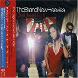 Get Used to It by Brand New Heavies