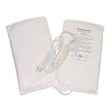 Mastex Thermal Spa Electric Heat Mittens