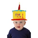 Toddler Birthday Fun to be 1