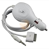 Travel Charger from DigiTunes for iPOD (3rd & 4th generation), iPod MINI, iPod NANO, iPod photo, iPod U2 Special Edition. code image