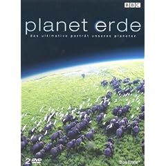 Planet Erde (2 DVDs)