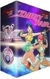 ダーティペア DVD-BOX