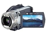 SONY デジタルHDビデオカメラレコーダー ハイビジョン “ハンディカム” HDR-UX1 (AVCHD規格DVD記録)