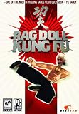 Rag Doll Kung Fu