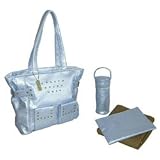 Grommet Bag Blue