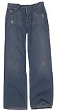 Outlooks 2006 Rip Tide Buttonfly Jeans