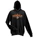 Cincinnati Bengals Game Day Classic Hooded Sweatshirt