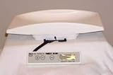 My Weigh 44 lb. Electronic Infant and Toddler Scale