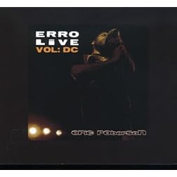 Erro Live Vol. DC