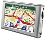 Garmin Nuvi 660 Pocket Vehicle GPS Navigator and Personal Travel Assistant