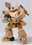装甲騎兵ボトムズ ファッティー 地上用A型 AG-V12