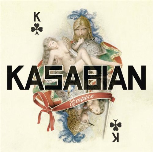 Kasabian - The Doberman Lyrics - Zortam Music