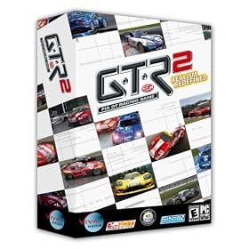 GTR 2 - Nick the great GTR 2 - Nick the great