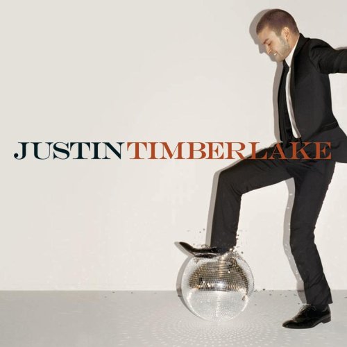 Justin Timberlake - FutureSex/Love Sounds - Zortam Music