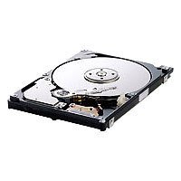 Festplatten: Samsung HM080JI SpinPoint M40S Festplatte 80.0 GB 12.0 ms S-ATA/150 8.0 MB