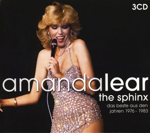 Amanda Lear - Follow Me (1978)-de017 Lyrics - Zortam Music