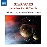 Buy Star Wars and Other Sci-Fi Classics on Amazon