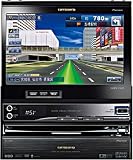 パイオニア カロッツェリア AVIC-VH009