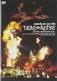 Janne Da Arc Live 2006 DEAD or ALIVE -SAITAMA SUPER ARENA 05.20-