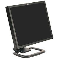 Navigationssysteme: IBM T120 Monitor LCD-TFT 20.1' 1600 x 1200 TCO99 Schwarz