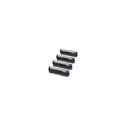 DVD Player: Oki Trommel 43381723 cyan C 5800 / 5900